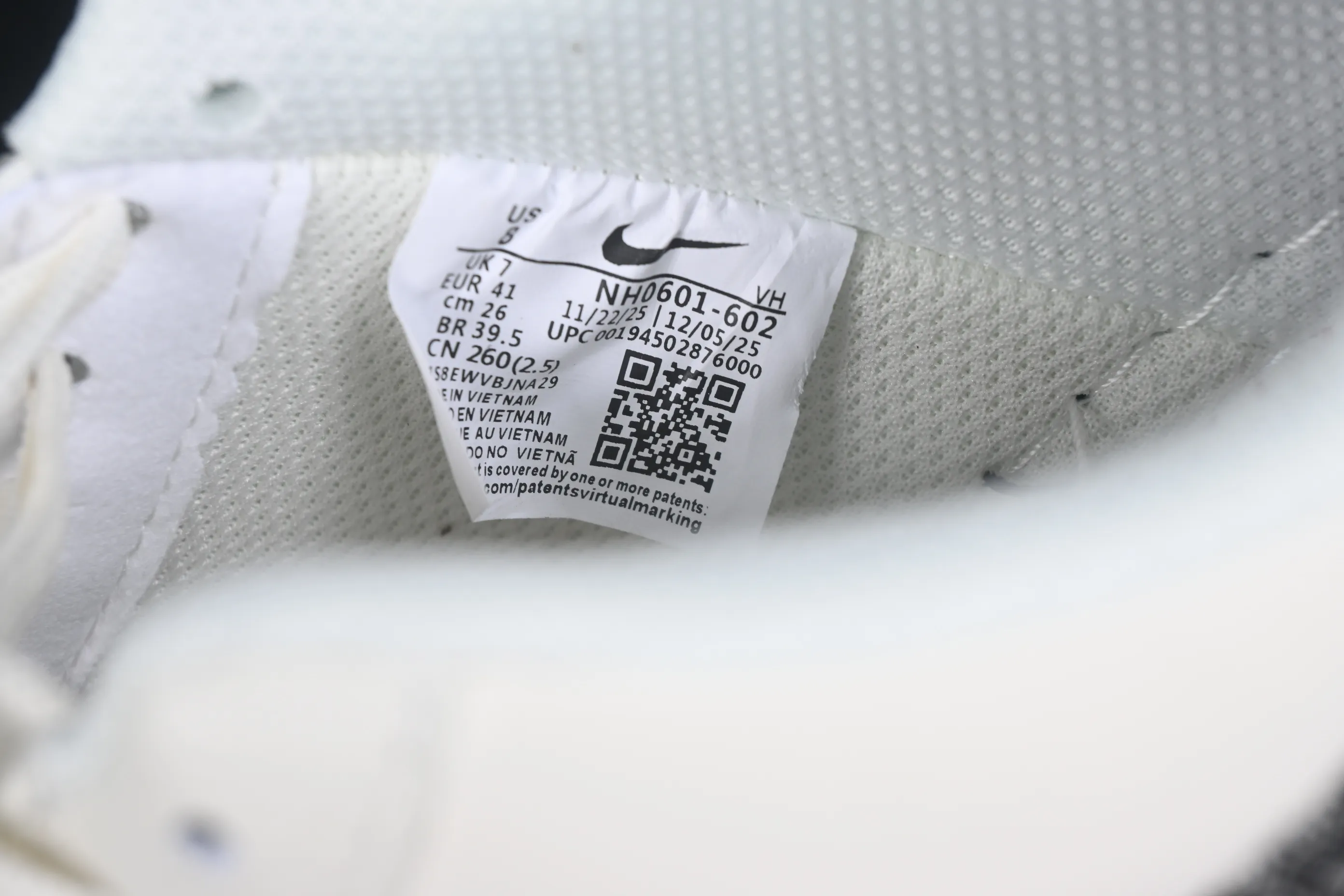 All categories Nk Air Force 1 Air Force series Nk Air Force 1 Low Air Force low-top Nike Air Force 1'07 Low Air Force 1 low-top casual sneakers NH0601-602